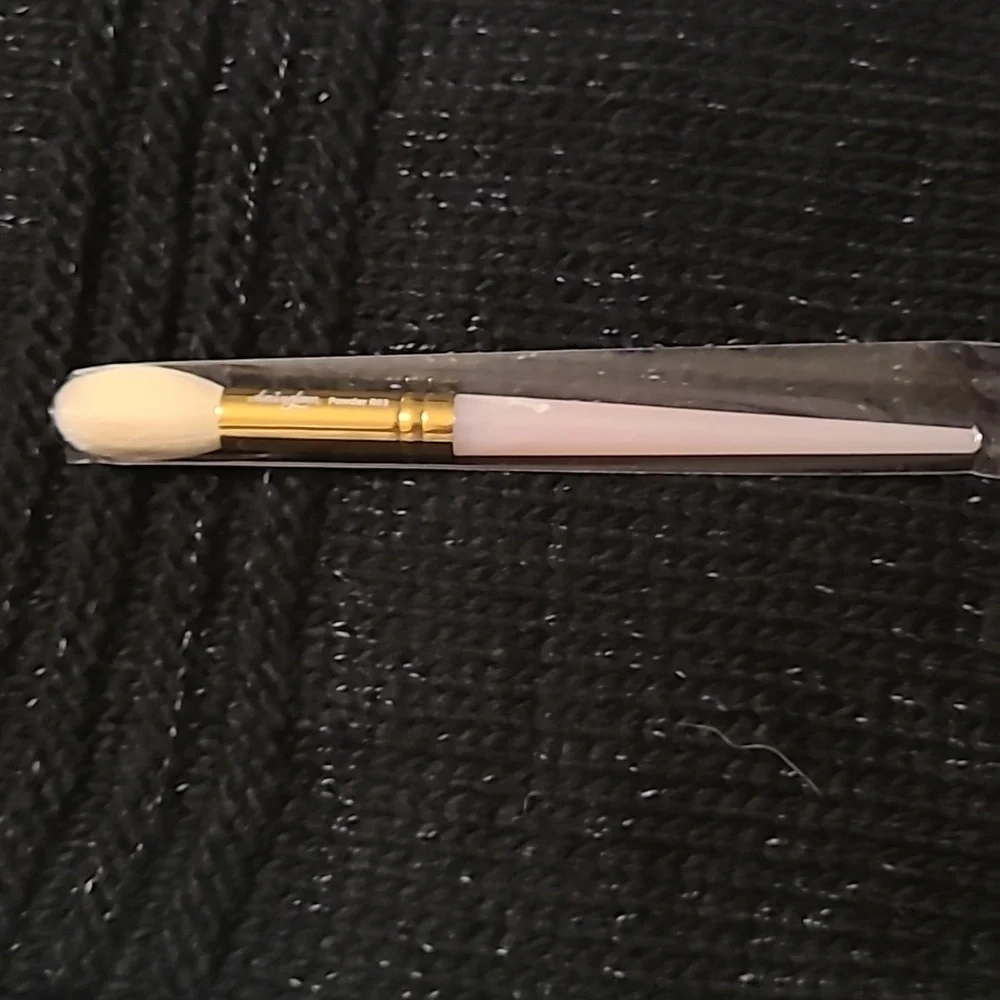 Toy Factory Dreamset Highlighter Serum Palette with Powder R03 brush - Picture 7 of 8